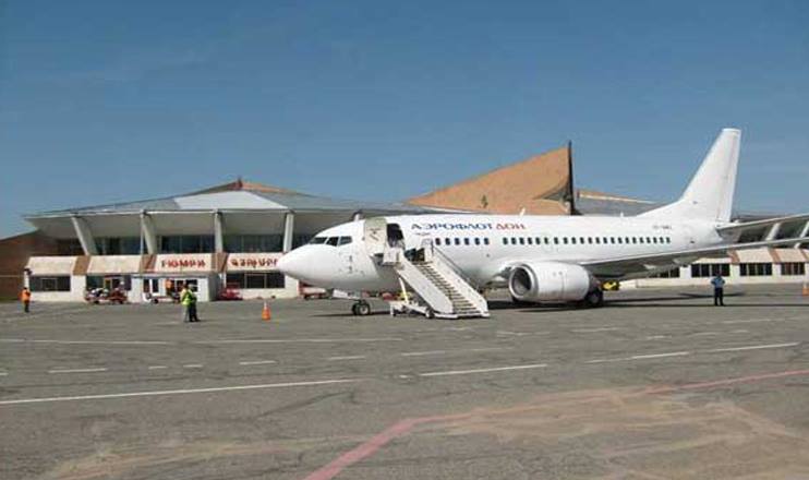 Առաջին տնտեսական