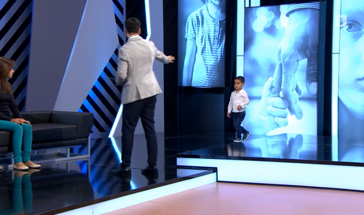 Եթե բոլորը...