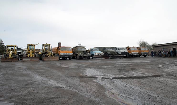 The First on Economics