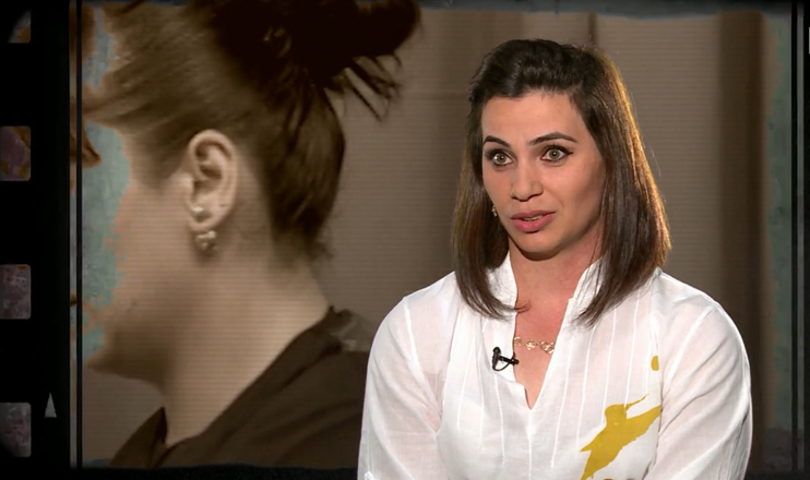 Creators of Win: Hripsime Khurshudyan