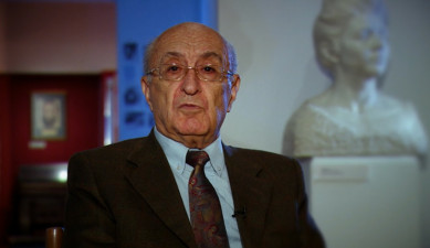 Closed Curtain - Middle Ages