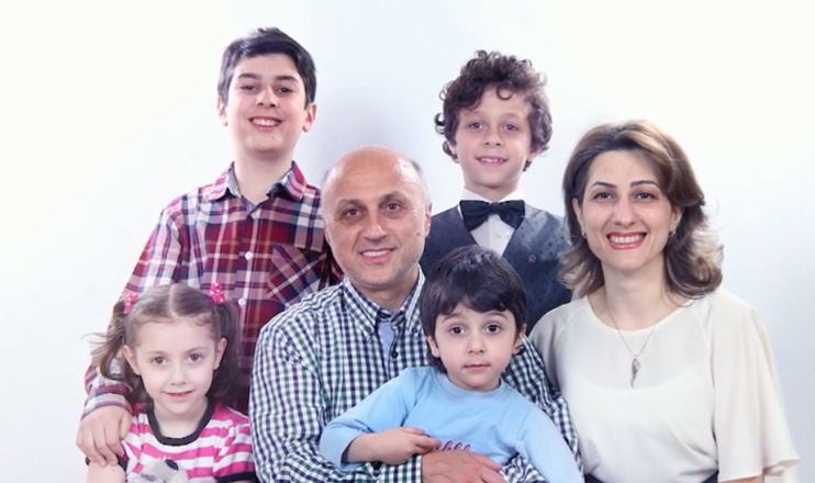 Quotation Marks - Tigran Hekekyan