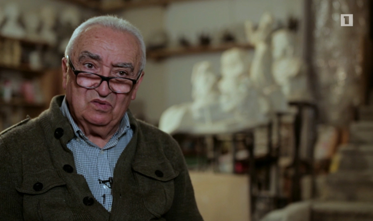 Fates. Davit Minasyan