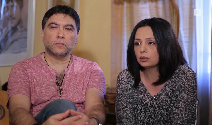 Tigran + Nelly = Love