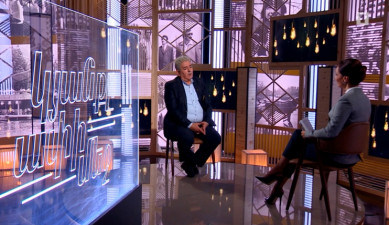 Life in The Palm - Levon Harutyunyan