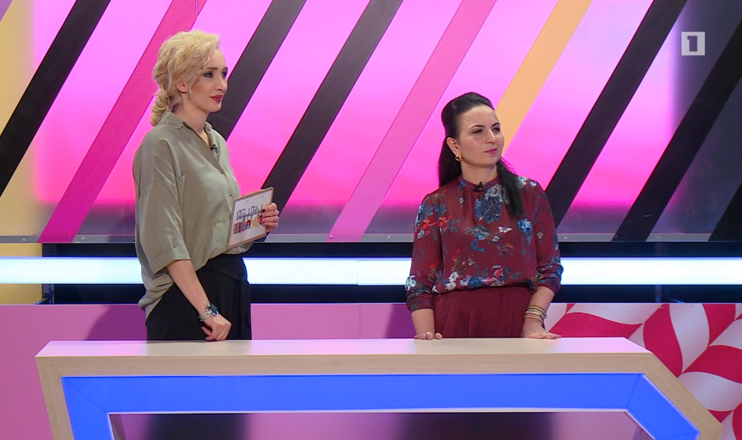 Մայրիկների ակումբ