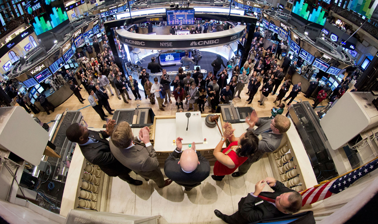 Առաջին տնտեսական