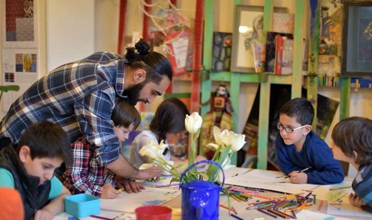 Quotation Marks - Arsen Navasardyan