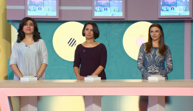 Մայրիկների ակումբ