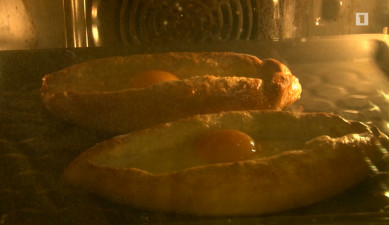 Պատրաստենք միասին. Խաչապուրի