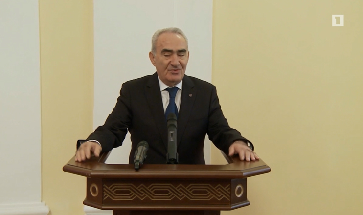 Խորհրդարանական շաբաթ