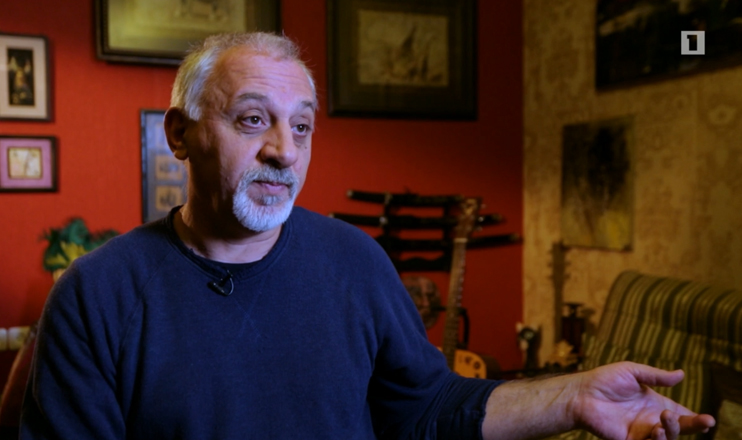 Fates. Krist Manaryan