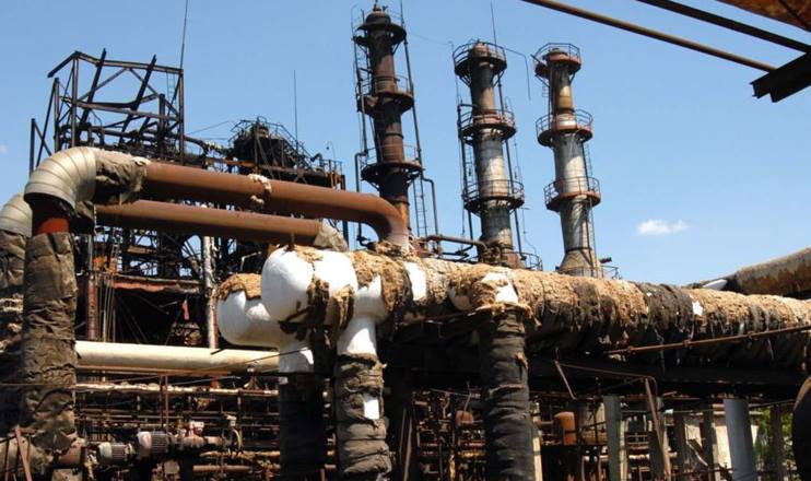 Առաջին տնտեսական