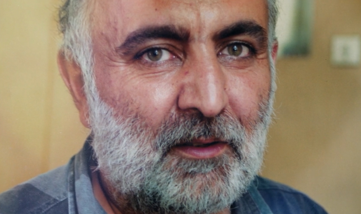 Quotation Marks - Gurgen Gasparyan