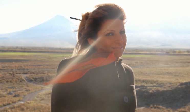 Our Lot - Arev Petrosyan