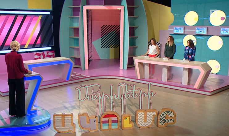 Մայրիկների ակումբ