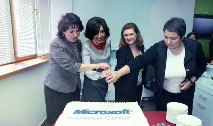 Quotation Marks - Jenya Azizyan