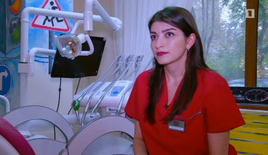 Մայրիկների ակումբ