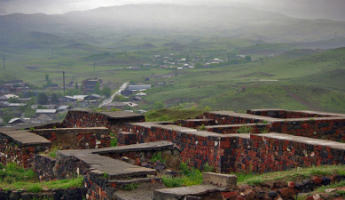 Հայն ու Հայաստանը. Էրեբունի