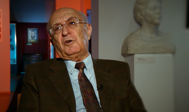 Փակ վարագույր. Ծիսական հիշողություններ