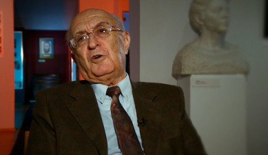 Closed Curtain - Ritual Memories