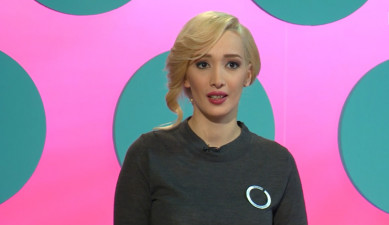 Մայրիկների ակումբ