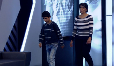 «Если все...» Тигран