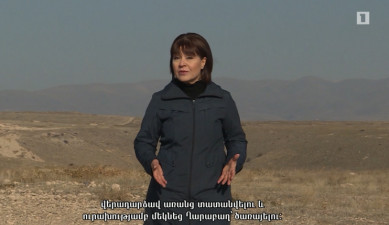 Devoted - Victor Yuzikhovich, Rafik Hakobyan, Aghasi Asatryan