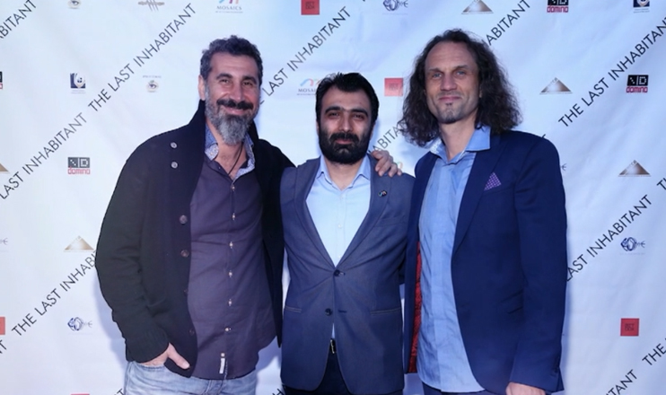 Quotation Marks - Jivan Avetisyan