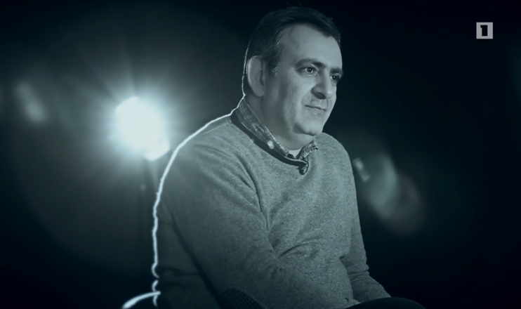 60 Moments of Broadcast