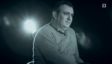 60 Moments of Broadcast