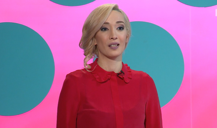 Մայրիկների ակումբ