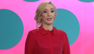 Մայրիկների ակումբ