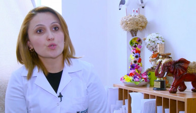 Մայրիկների ակումբ