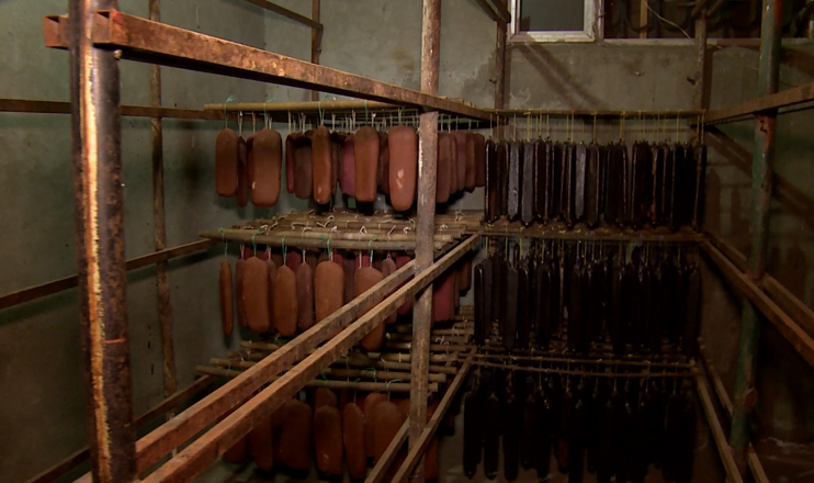 Առաջին տնտեսական