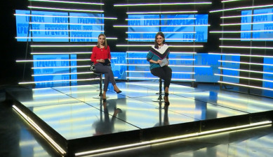 Մասնագիտությունը լրագրող. Պլանավորված հրաշք