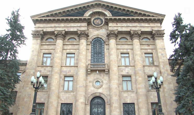 Խորհրդարանական շաբաթ