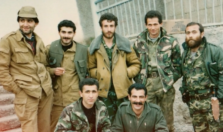 Devoted - Murad Zakaryan