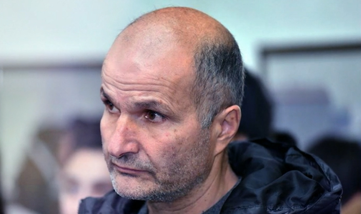 Quotation Marks - Eduard Shahverdyan