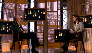 Life in The Palm - Samvel Sargsyan