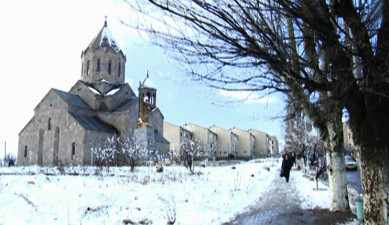 Still shaking memory