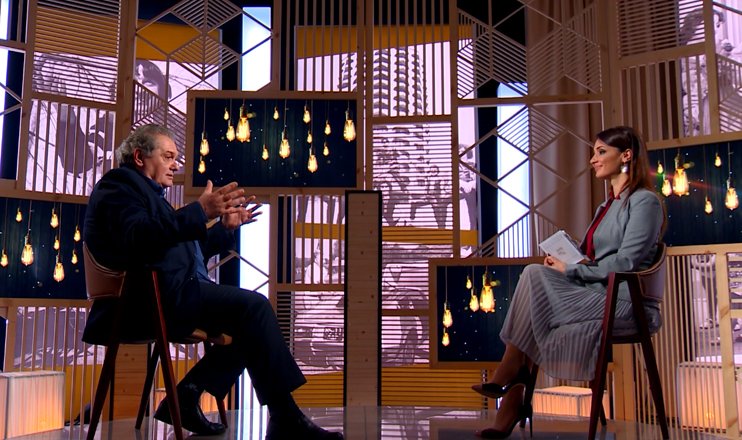 Life in The Palm - Sukias Torosyan