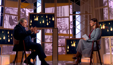 Life in The Palm - Sukias Torosyan