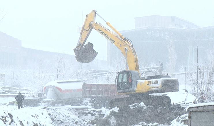 The First on Economics