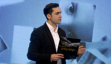 «Если все...»