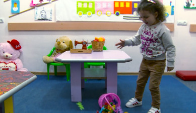 Մայրիկների ակումբ