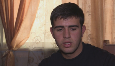 Devoted - Bagrat Aleksanyan, Tigran Berakchyan