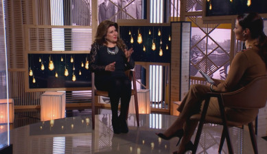 Life in The Palm - Layla Saribekyan