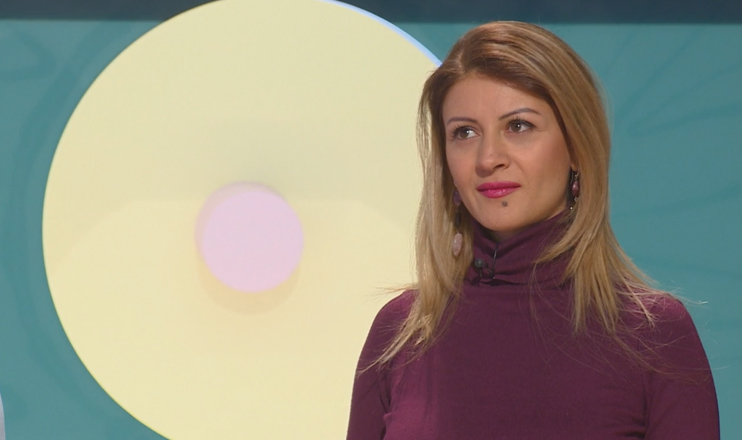 Մայրիկների ակումբ