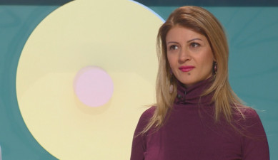 Մայրիկների ակումբ